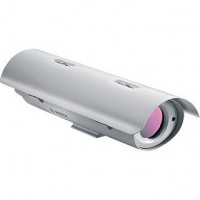 IP CAMERA, THERMAL 320x240, 9MM LENS, H.264, 30Hz, IVA ENABLED, SD CARD SLOT